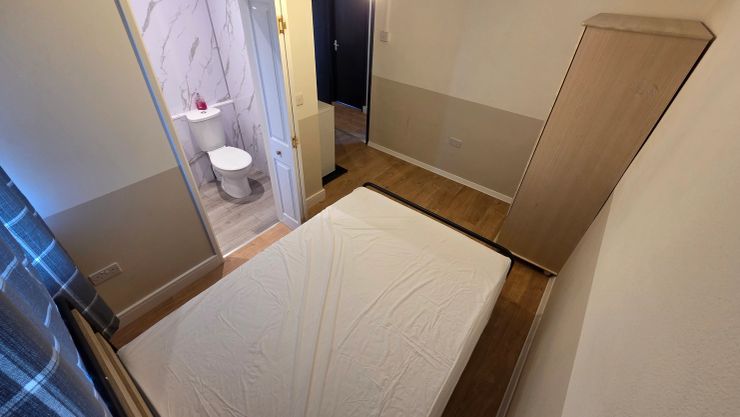 Double En-Suite